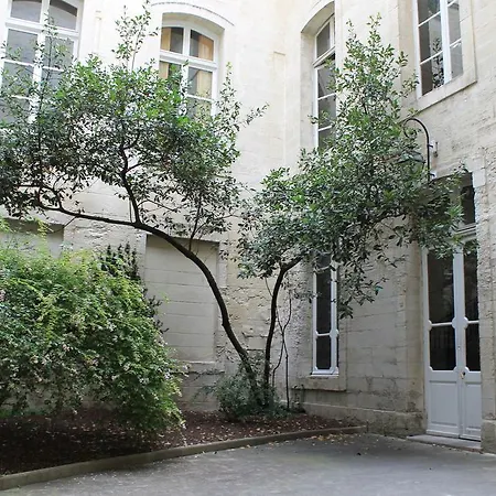 Appartement Studio Des Halles *