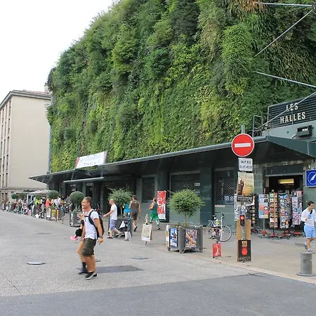 Studio Des Halles *