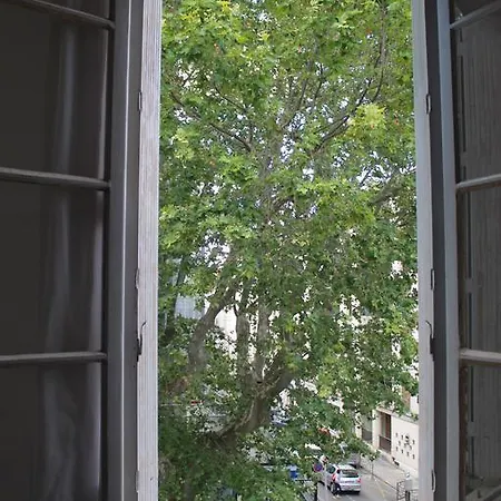 Studio Des Halles Appartement *